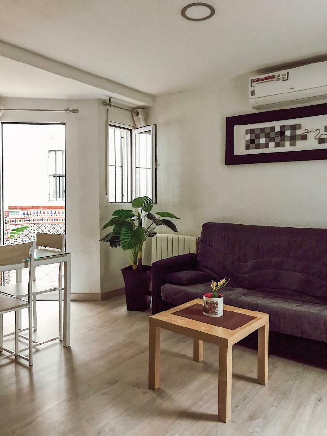 Estudio Inora Apartment Granada Luaran gambar