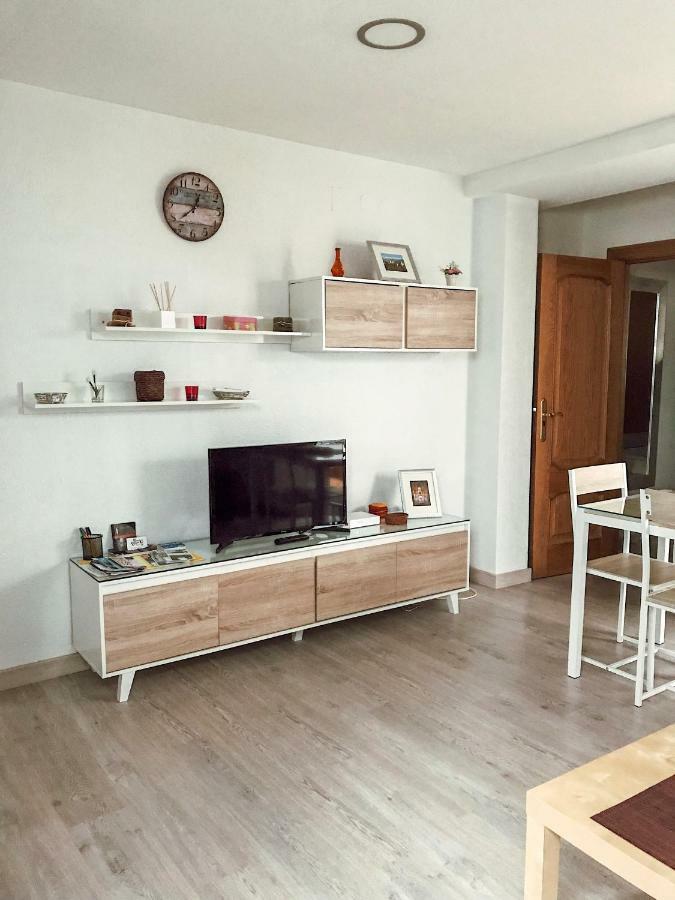 Estudio Inora Apartment Granada Luaran gambar