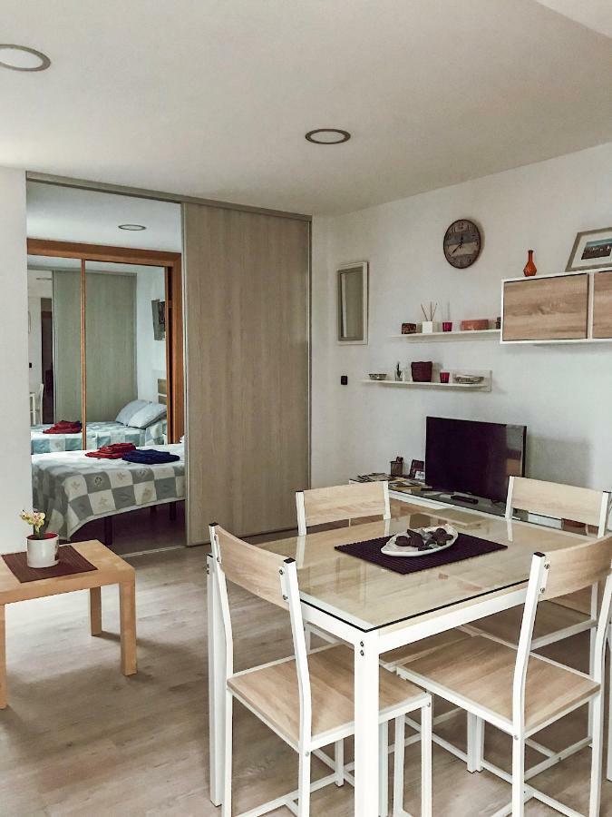 Estudio Inora Apartment Granada Luaran gambar